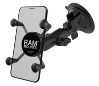Car Phone Mount Solution - Don't Get A Fine! main image