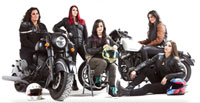 Hurtle Gear Now Stocking Hightail main image