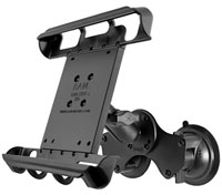 How To Mount Your Tablet In Your Car main image