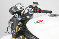 Hurtle Gear Now Selling LSL Motorcycle Accessories main image