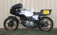 Hurtle Goes Racing - Getting Ready For The 2016 Season main image