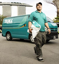 Deliveries When You Aren't Home main image