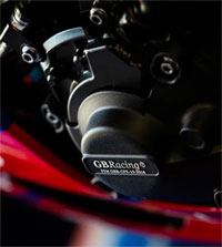 Hurtle Gear Now Selling GBRacing main image