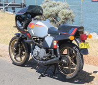 Hurtle Gear Goes Racing - Part 1 main image