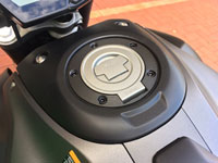 Pro-Bolt Fuel Tank Cap Bolts Installation main image