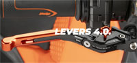 Puig's New 4.0 Levers: The Next Evolution in Motorcycle Control main image