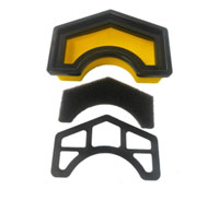 Hurtle Gear Now Stocking Unifilter Air Filters main image