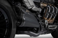 Why Upgrade Your Motorcycle Exhaust? main image