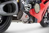 Do I Need to Remap My Motorcycle After Upgrading My Exhaust? main image