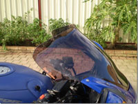 Hurtle Gear Now Stocking Eagle Screens main image