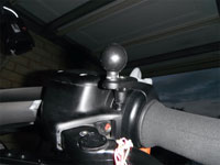 Attaching RAM Mounts To Your Beemer main image