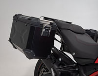 Motorcycle Luggage Buying Guide: Choosing the Right Storage for Your Next Ride main image