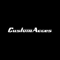 Hurtle Gear Now Stocking CustomAcces main image