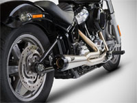 Hurtle Gear Now Stocking Zard Exhausts main image