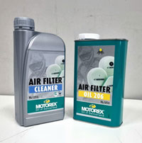 Let It Breathe: Maintaining Foam Air Filters main image