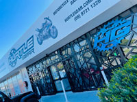 Shopfront Grill Complete main image