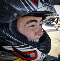 Diary of a First Time Racer main image