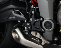 Preparing Your Motorcycle for the Racetrack: Popular Track Bike Upgrades main image