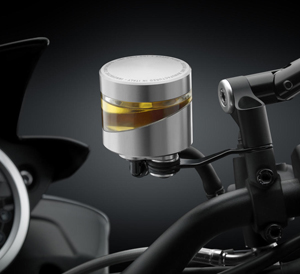 Fluid Tanks & Caps