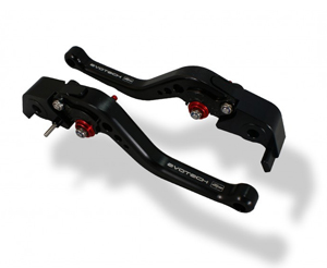 Brake/Clutch Levers