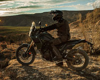 Hurtle Gear Now Stocking RST main image